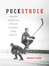 Cover image for Puckstruck